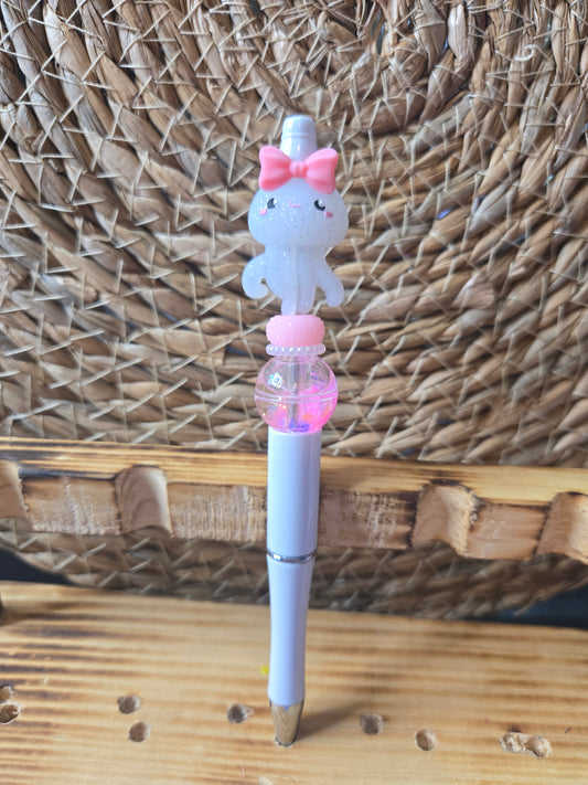Jellyfish Pen