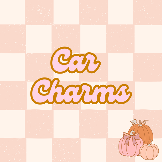 Car Charms