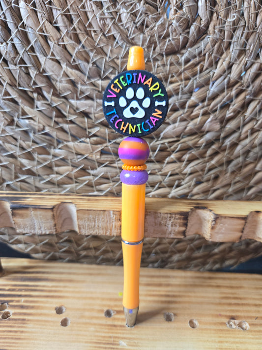 Vet Tech Pen