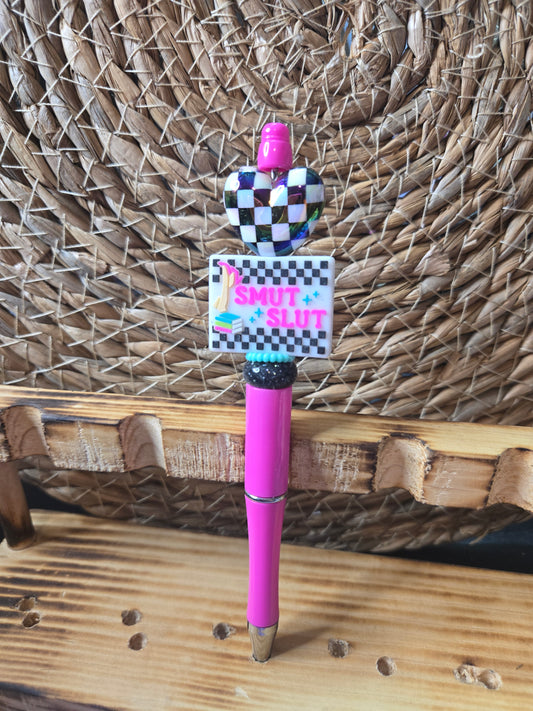 Smut Slut Pen