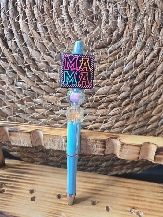 Mama Pen