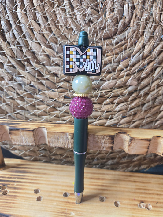 Mom Pen