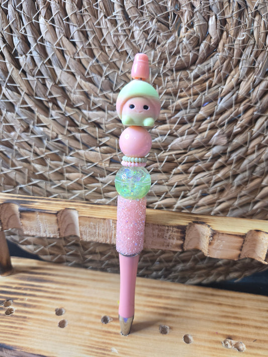 Hermit Crab Pen