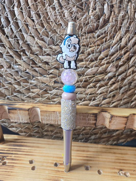 Judo Pen