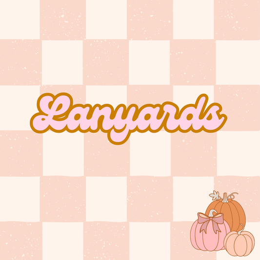 Lanyards