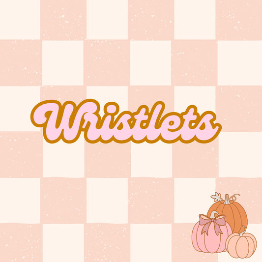 Wristlets