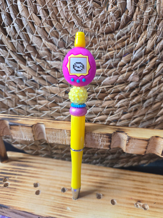 90s Toy Pen